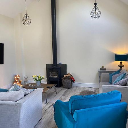 Stable Cottage Cheswardine ภายนอก รูปภาพ