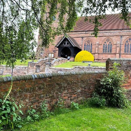 Stable Cottage Cheswardine ภายนอก รูปภาพ